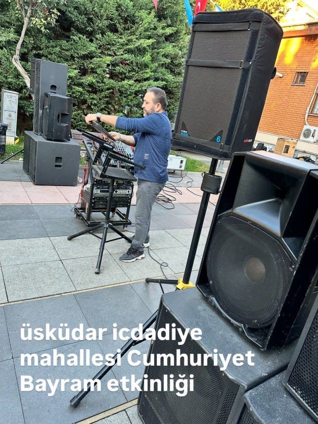 Serhat T. — çalışma 4
