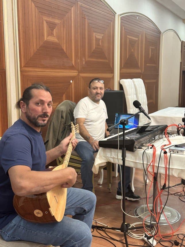 Serhat T. — çalışma 5