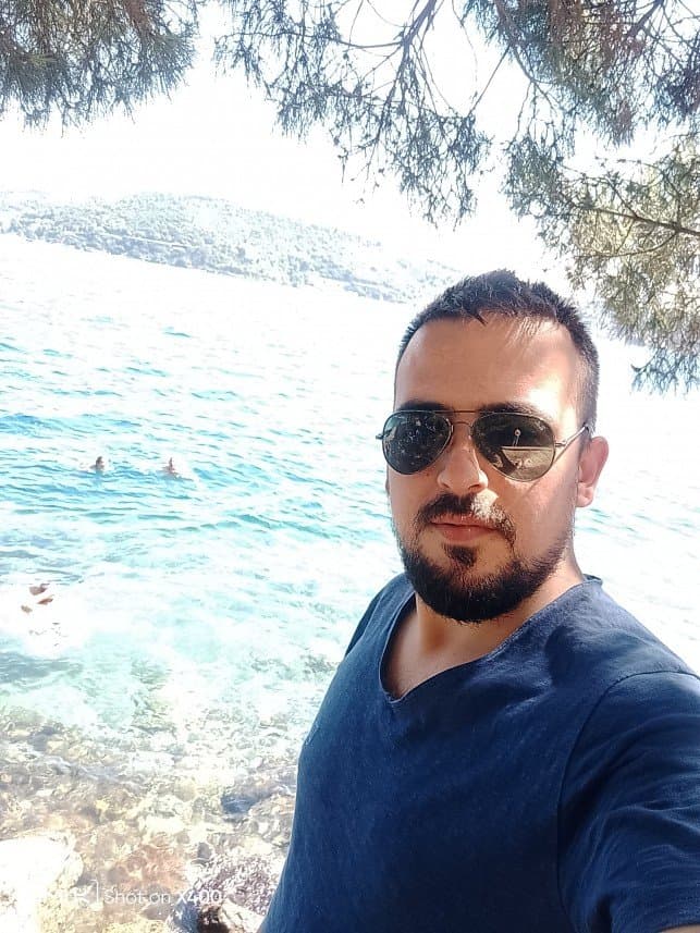 Serhun G. — çalışma 2
