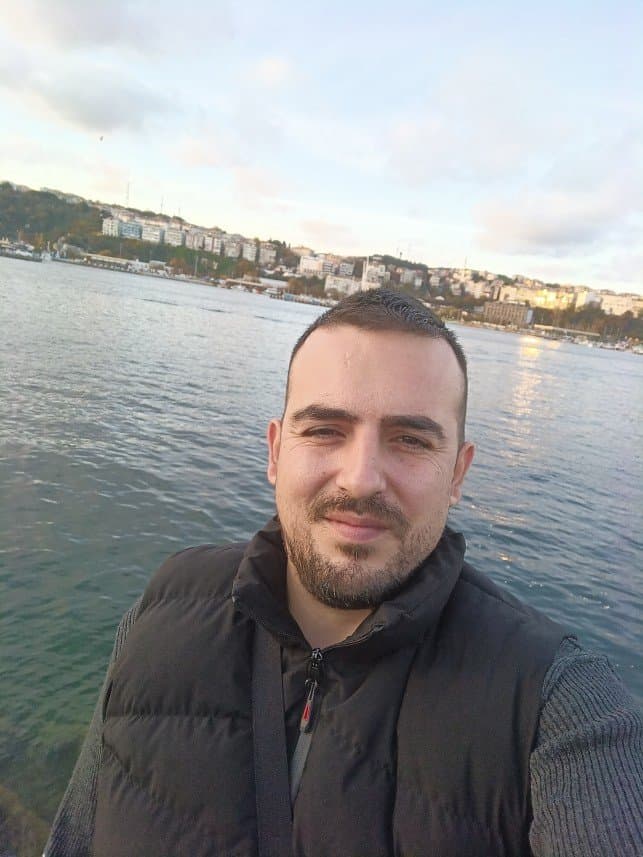 Serhun G. — çalışma 4