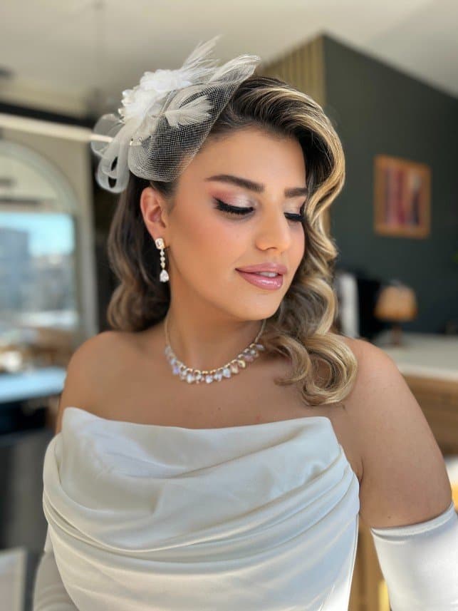 Şerife H. — çalışma 1