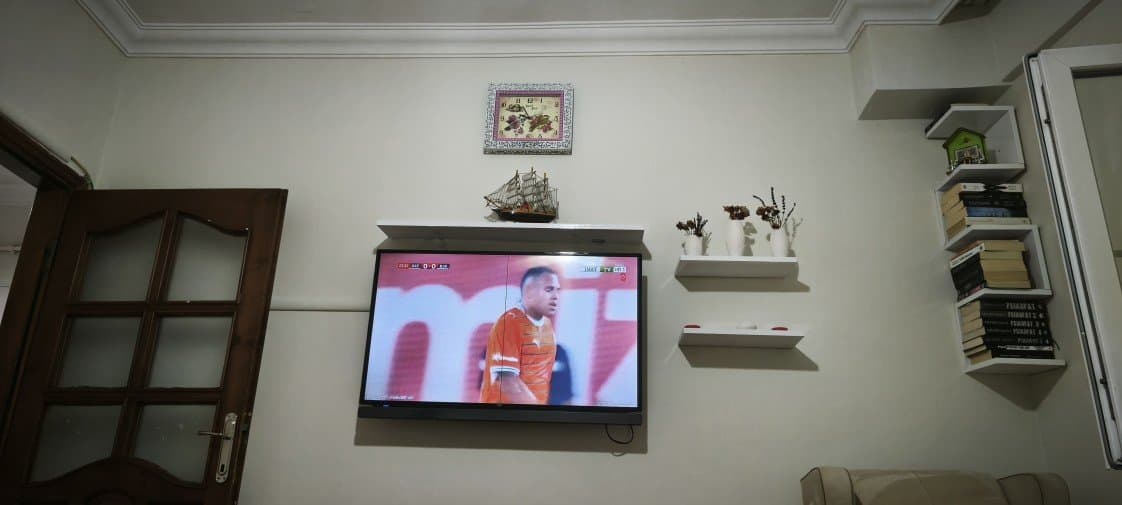 Serkan A. — çalışma 1