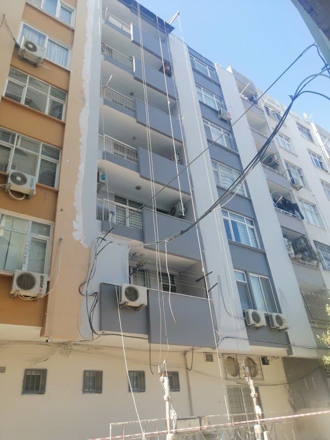 Serkan A. — çalışma 2