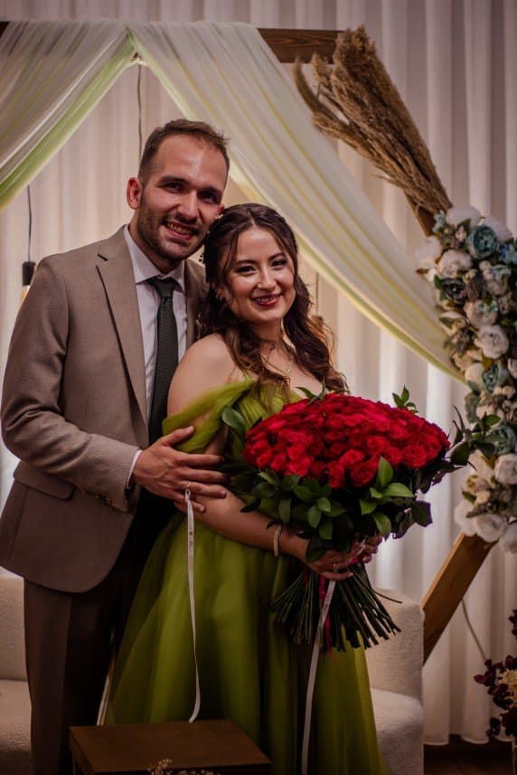 Serkan A. — çalışma 2