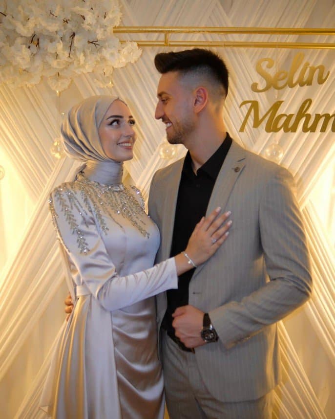 Serkan A. — çalışma 1