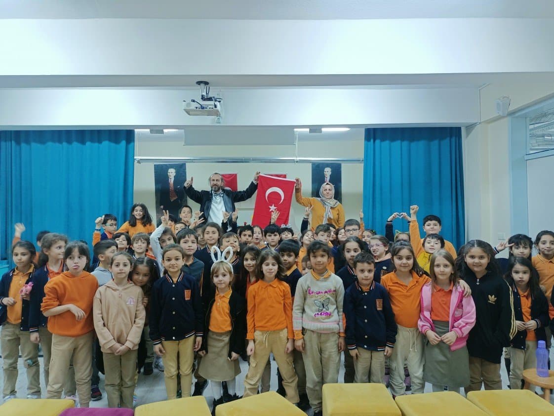 Serkan A. — çalışma 4