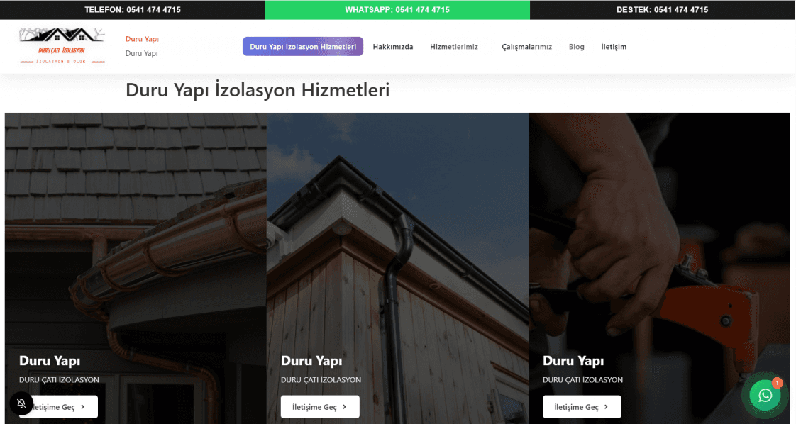 Serkan Ç. — çalışma 3