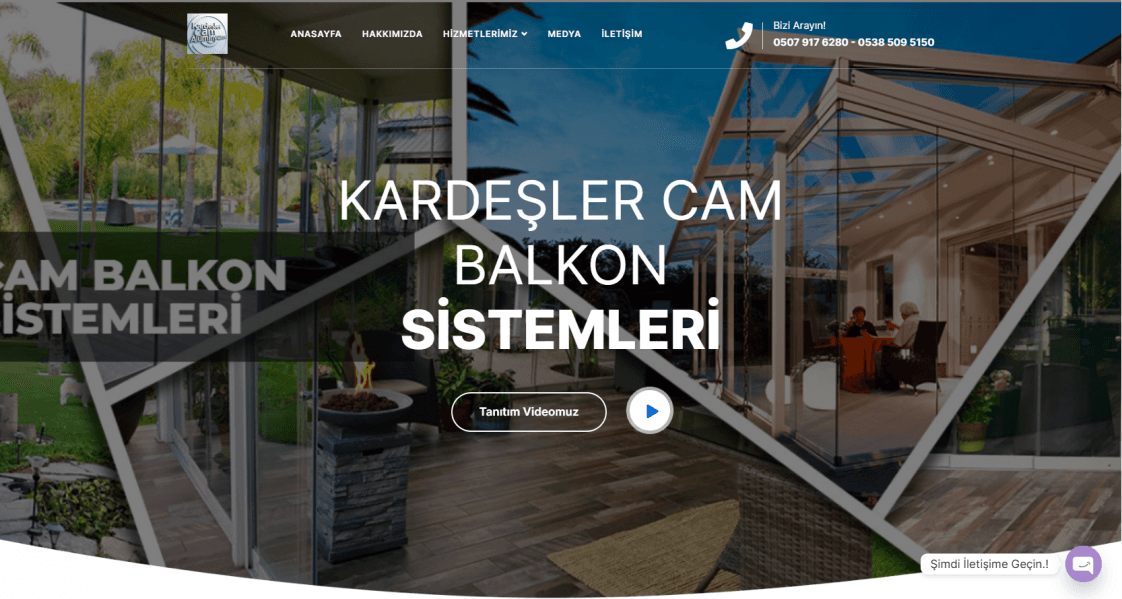 Serkan Ç. — çalışma 4