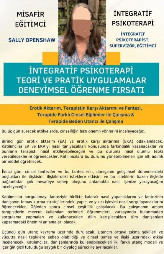 Serkan D. — çalışma 3