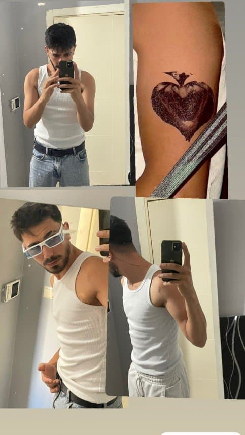 Serkan İ. — çalışma 1