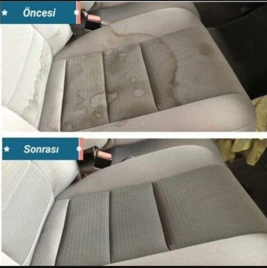 Serkan K. — çalışma 1