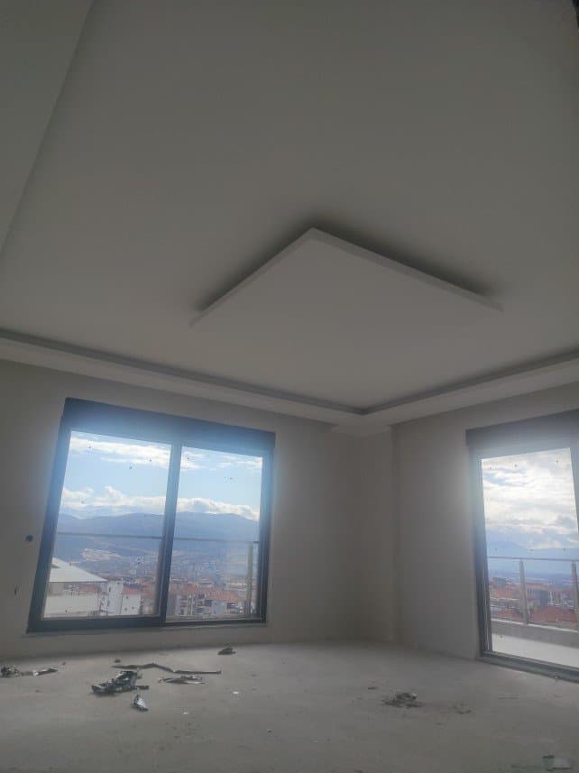 Serkan K. — çalışma 5