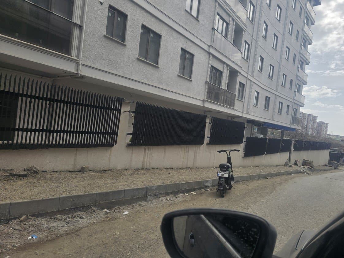 Serkan K. — çalışma 2
