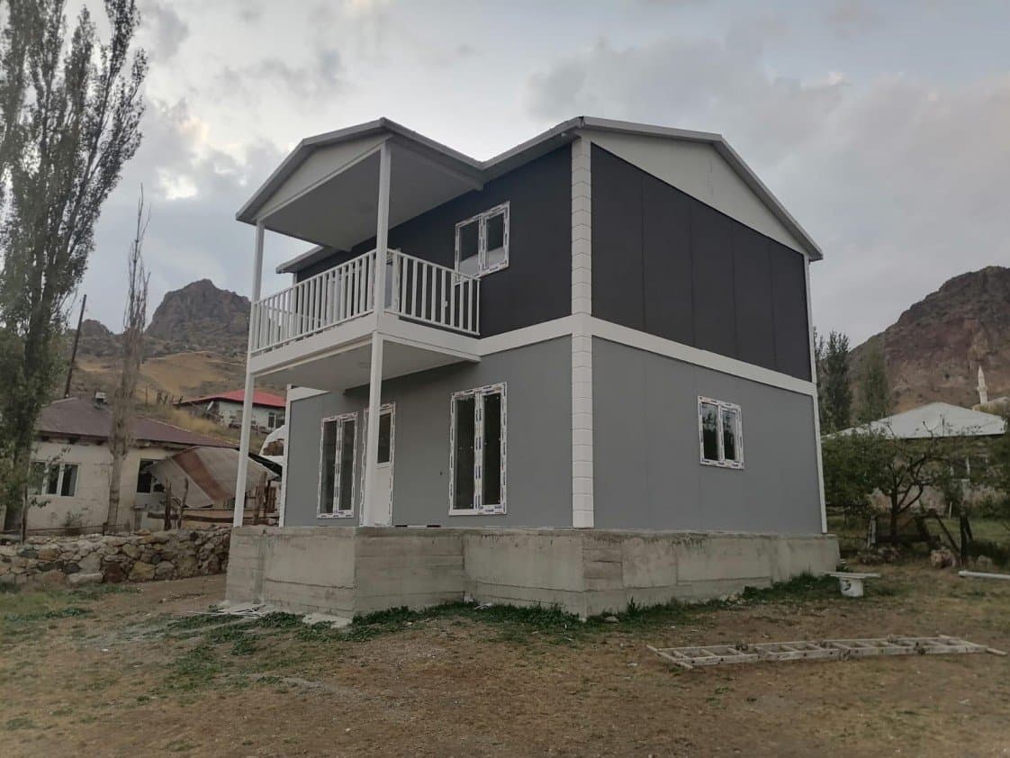 Serkan K. — çalışma 6