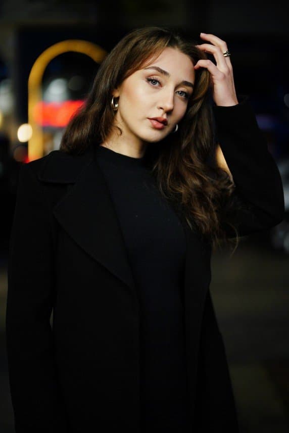 Serkan E. — çalışma 1