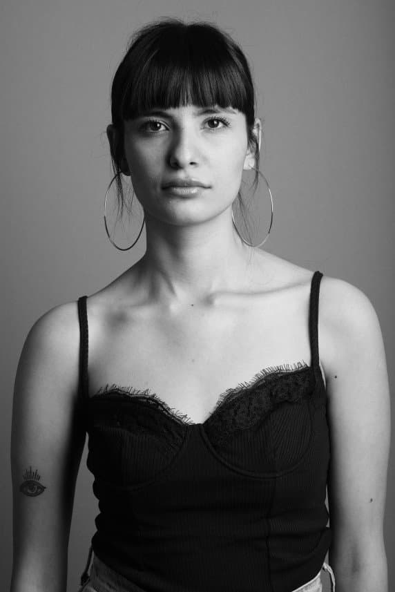 Serkan E. — çalışma 3