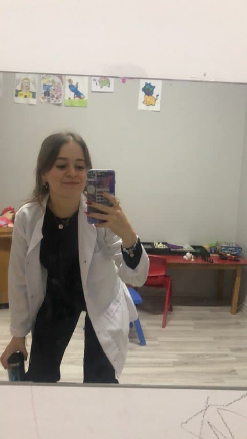 Şermin K. — çalışma 4