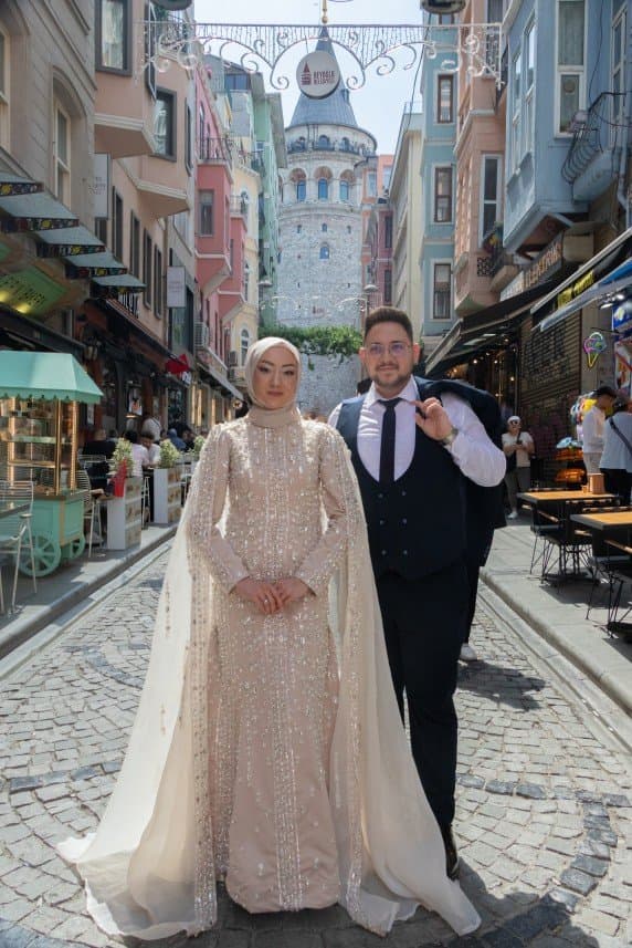 Serpil A. — çalışma 8