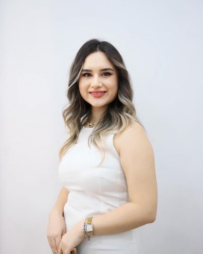 Serpil A. — çalışma 1