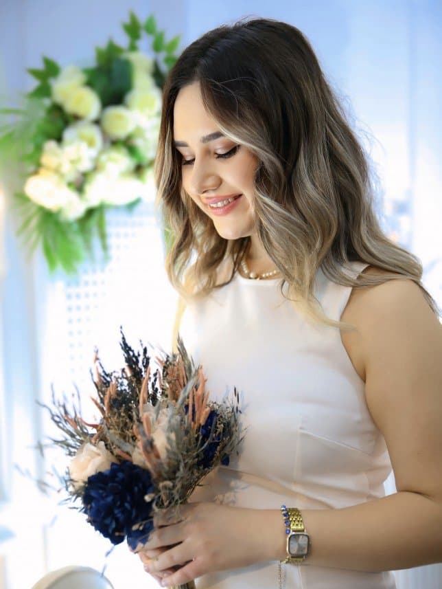 Serpil A. — çalışma 2