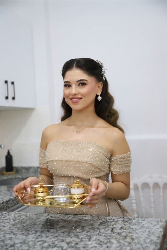 Serpil A. — çalışma 6