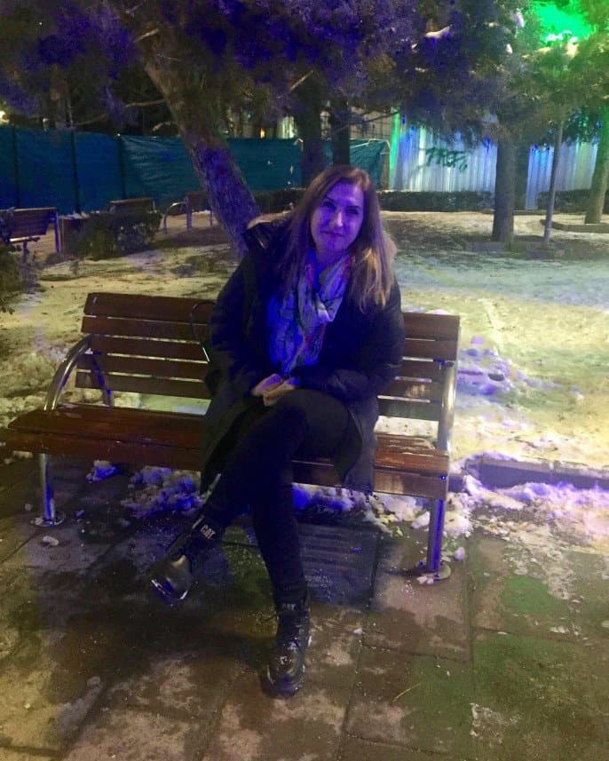 Serpil Ş. — çalışma 1