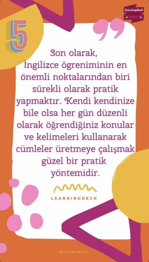 Serra Ş. — çalışma 6