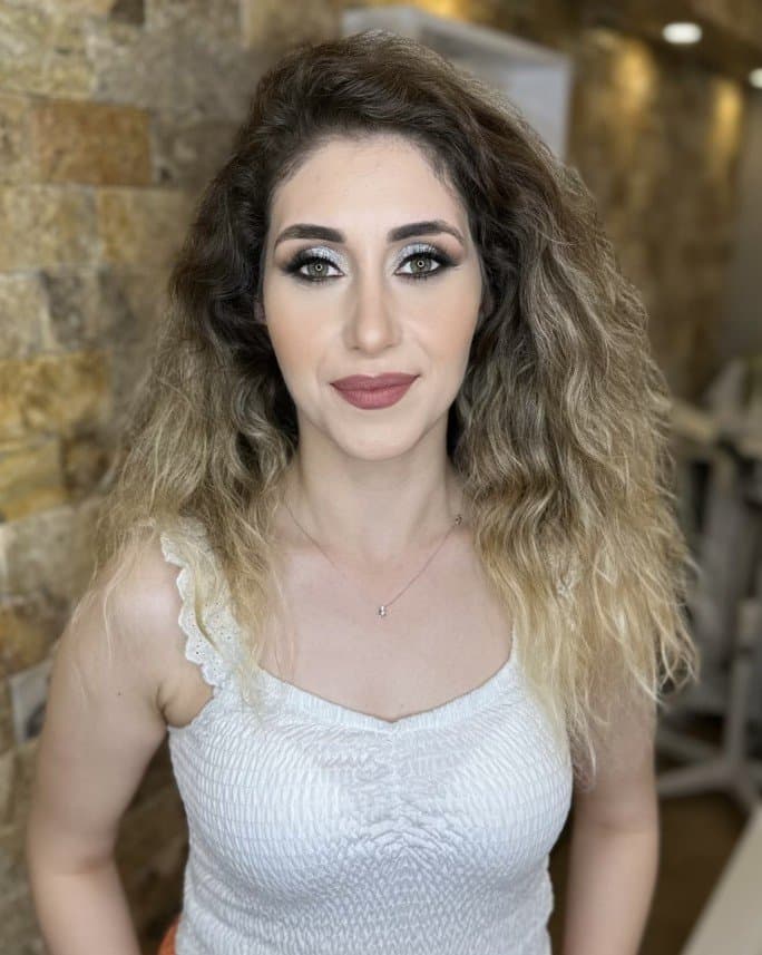 Serra T. — çalışma 6