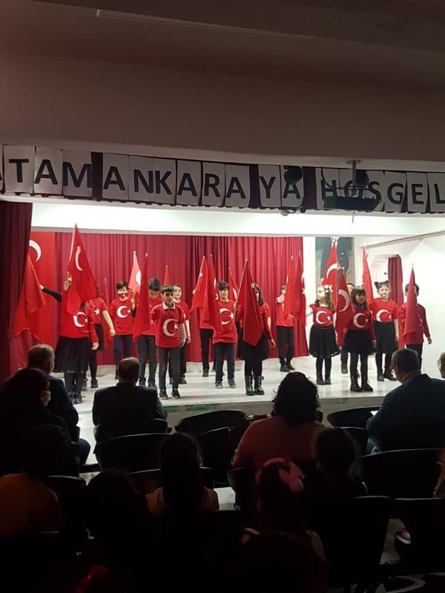 Sertaç G. — çalışma 3