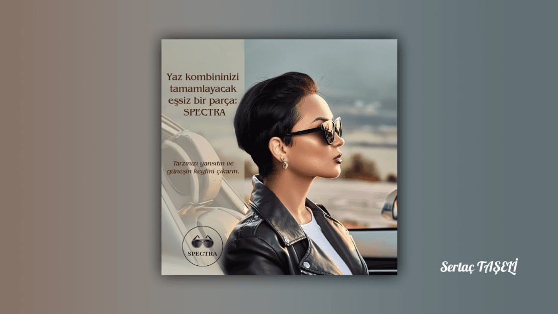 Sertaç T. — çalışma 4