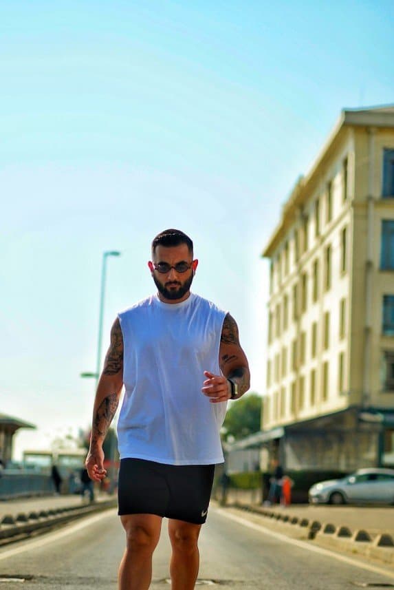 Sertan S. — çalışma 1