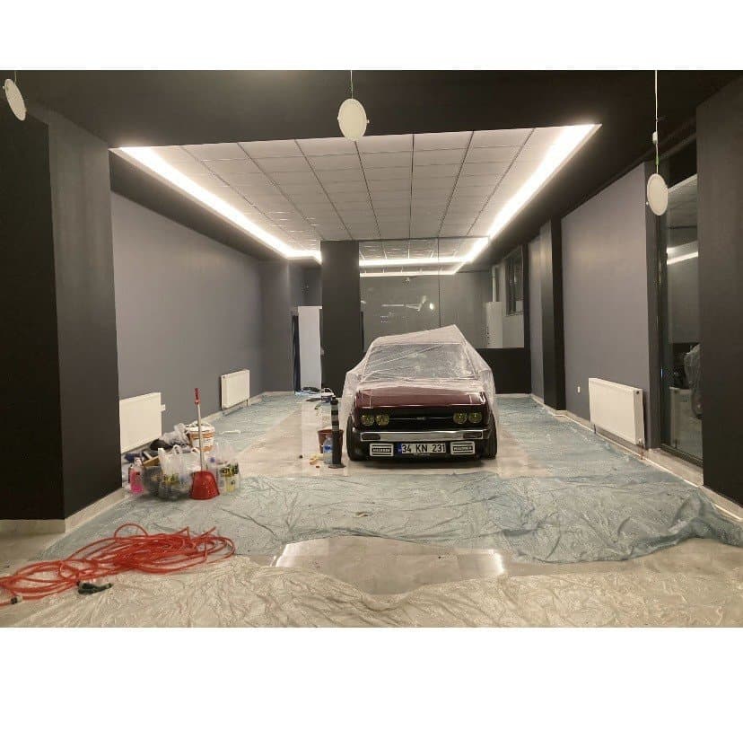 Servet A. — çalışma 3