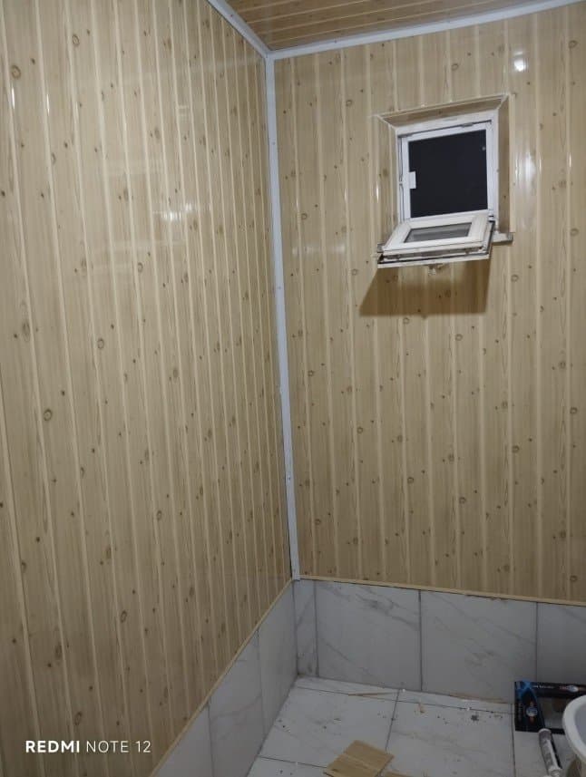 Servet A. — çalışma 5