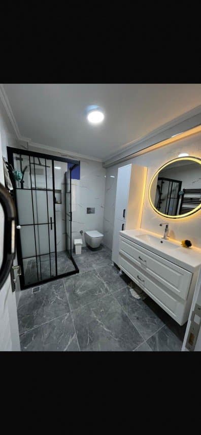 Servet D. — çalışma 6