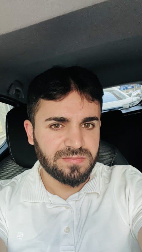 Servet Y. — çalışma 1