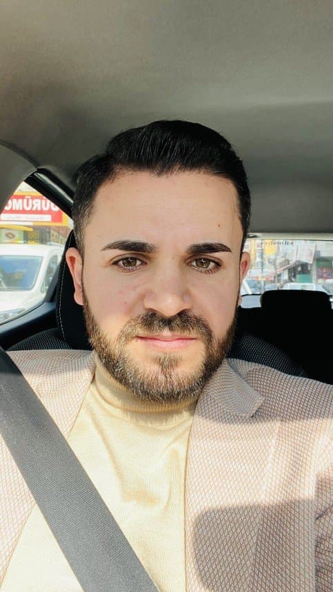 Servet Y. — çalışma 2