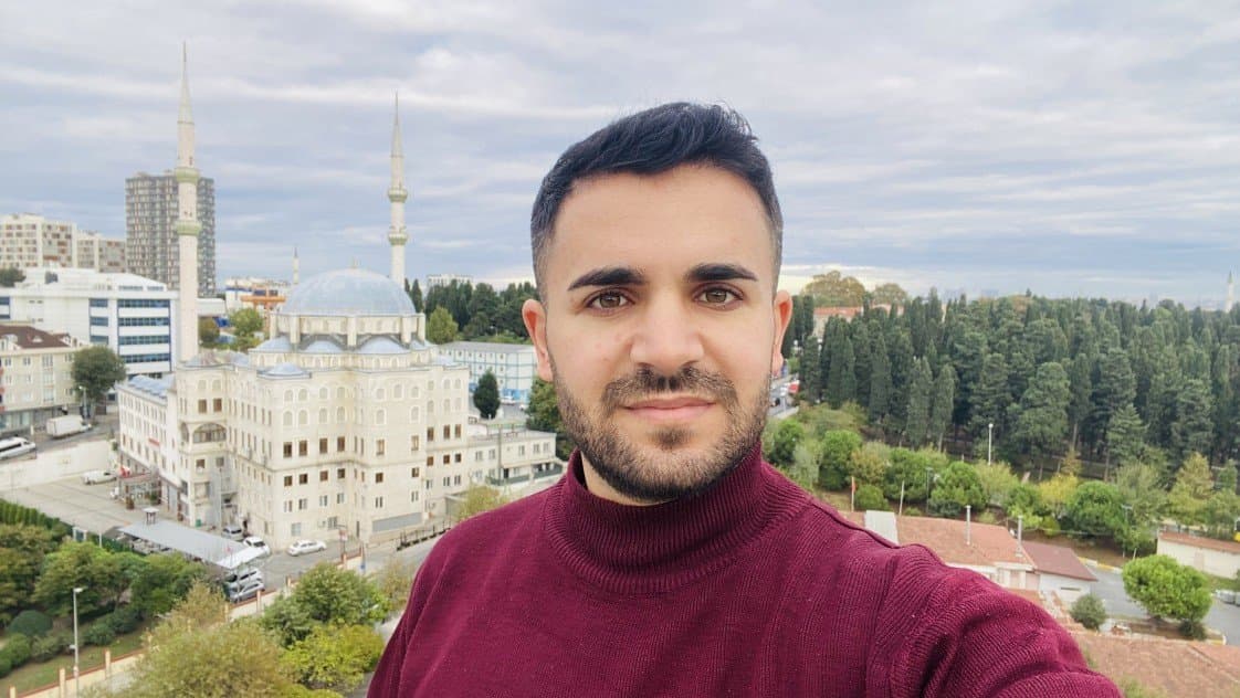 Servet Y. — çalışma 3