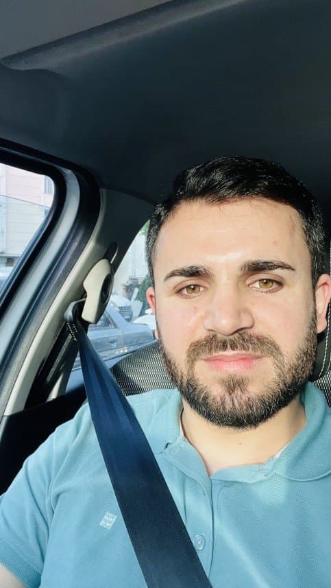 Servet Y. — çalışma 4