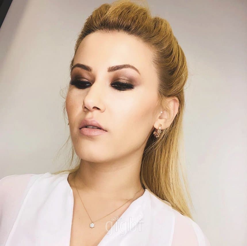 Seval T. — çalışma 1