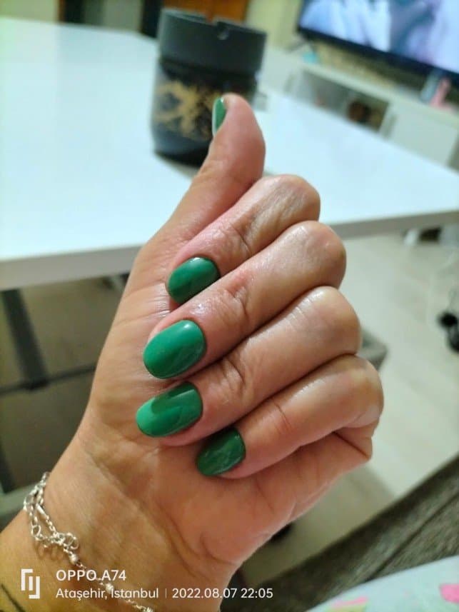 Sevda G. — çalışma 3