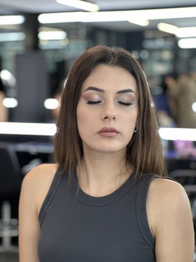 Sevde K. — çalışma 1
