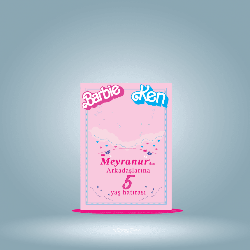 Sevdenur C. — çalışma 2