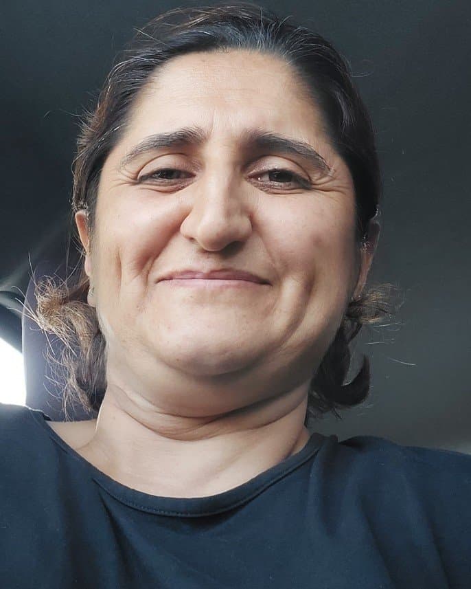 Sevgül D. — çalışma 2