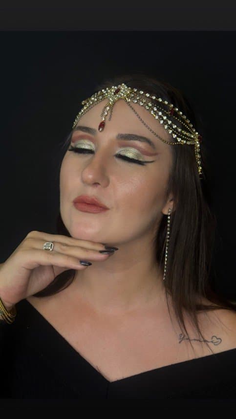 Sevil Ç. — çalışma 1