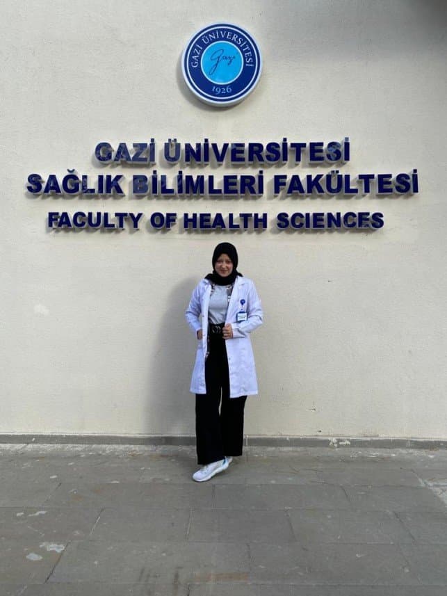 Sevilay C. — çalışma 3
