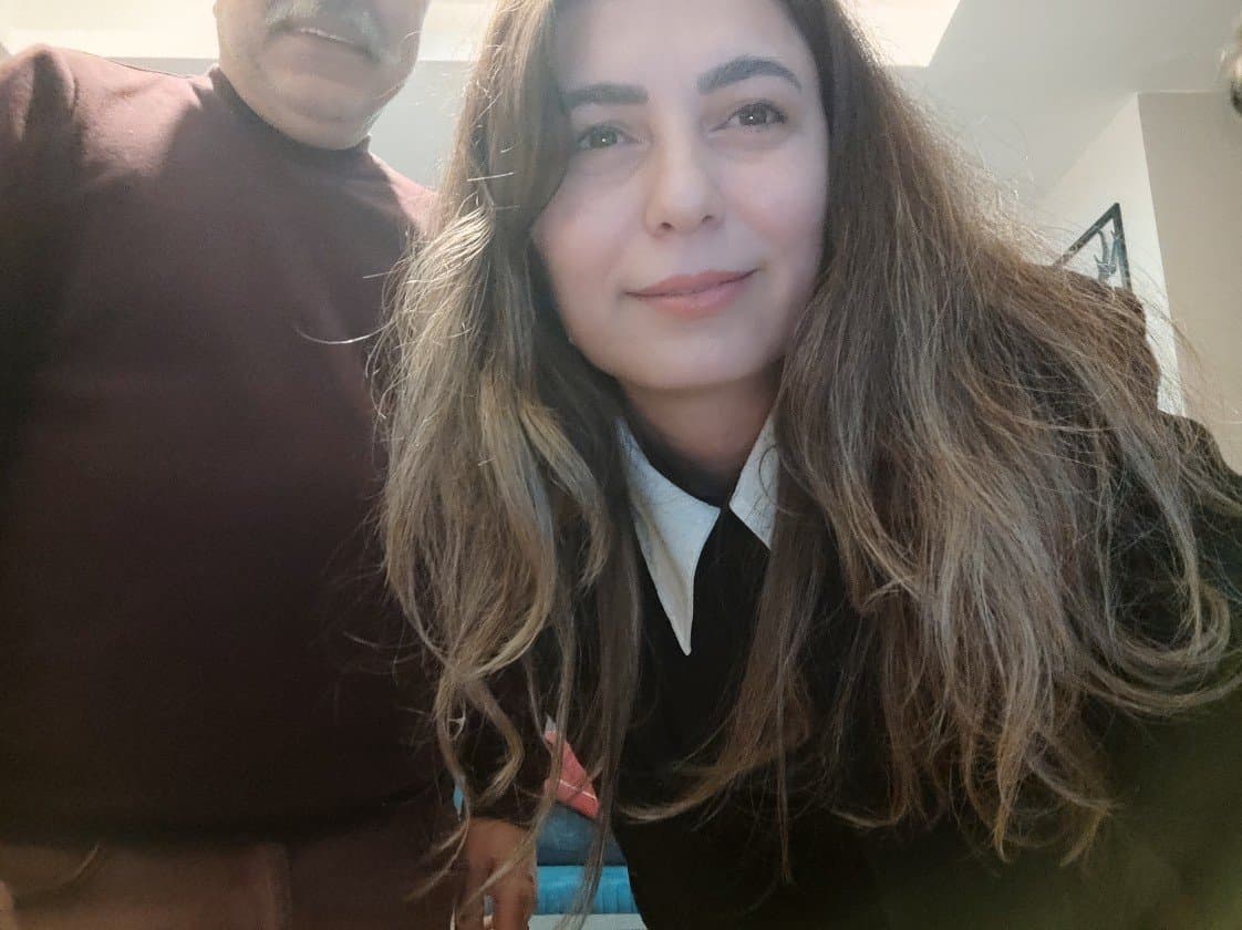 Seviye Ü. — çalışma 1