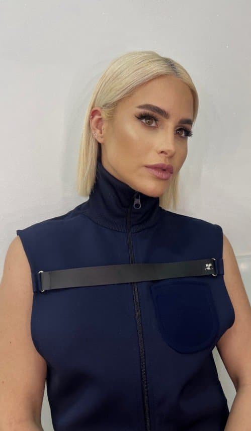 Şevval A. — çalışma 1
