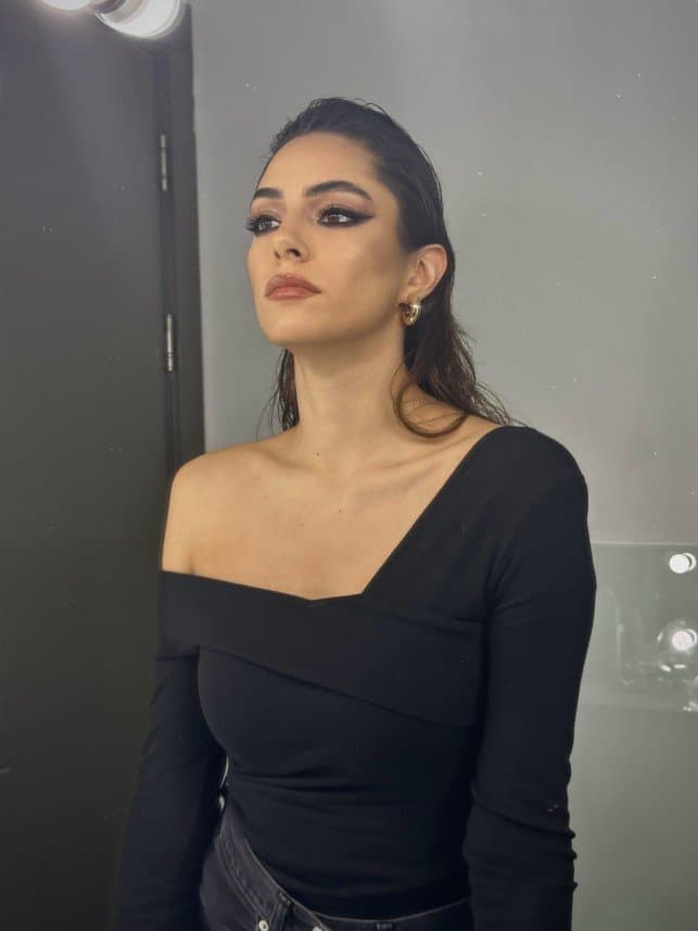Şevval A. — çalışma 5