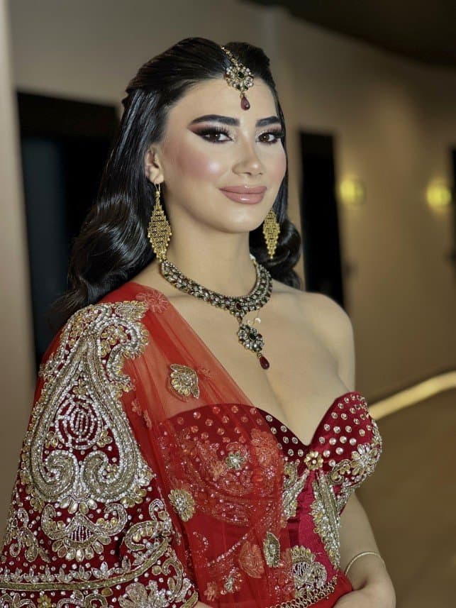 Şevval A. — çalışma 7