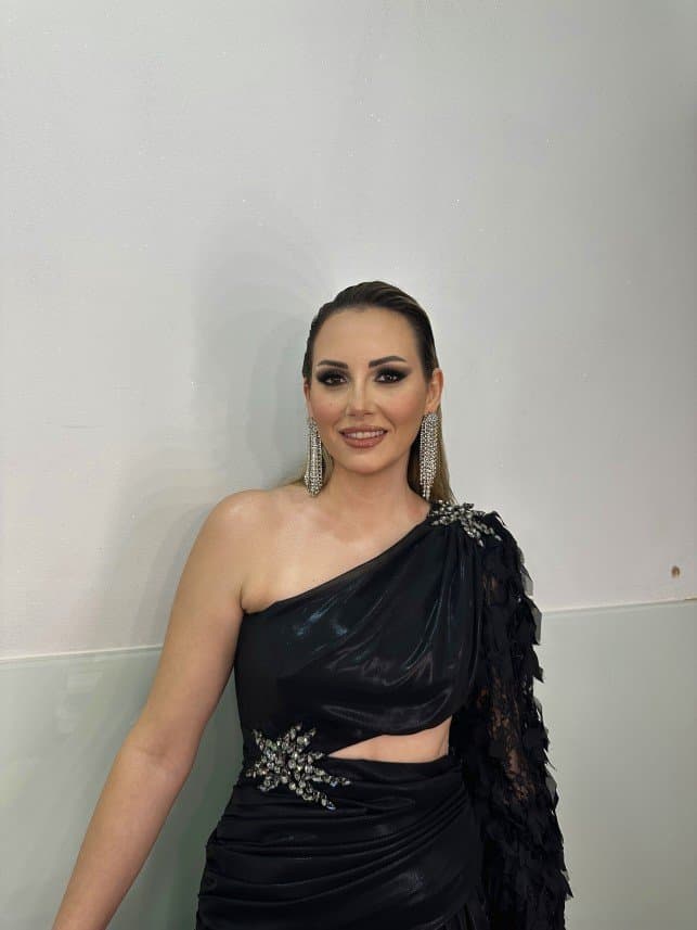 Şevval A. — çalışma 8